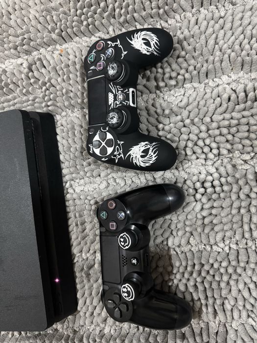 Sony Playstation 4