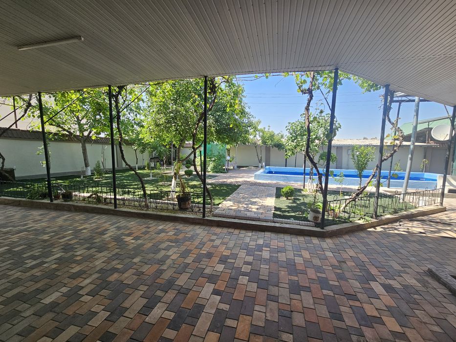 Сдается !! Дом в Ташкенте