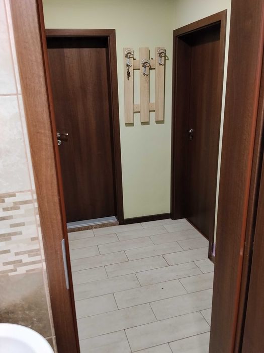 Двустаен апартамент