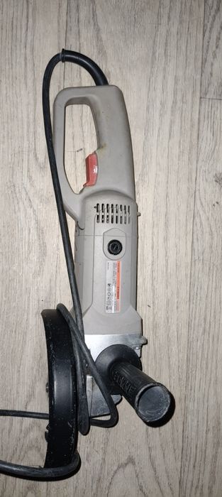 Болгарка crown 1300w