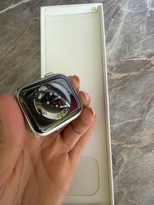 Apple watch 9 45mm
