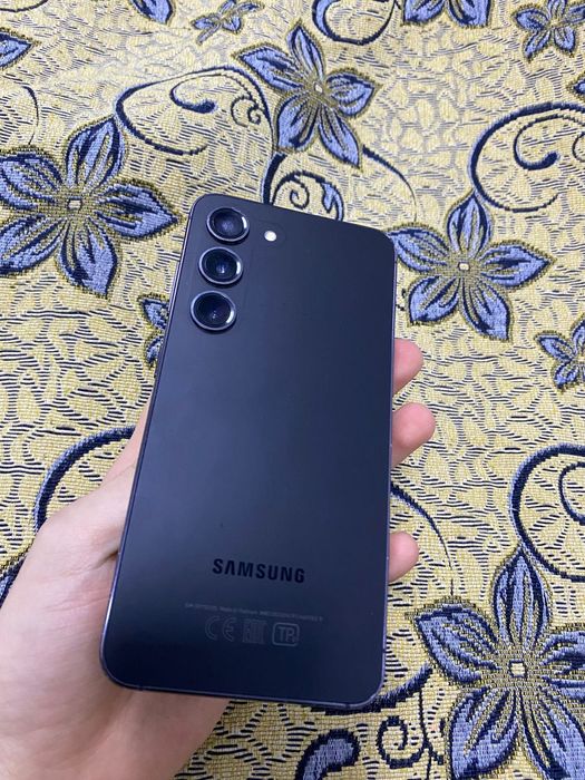 Samsung S23 продам или обмен