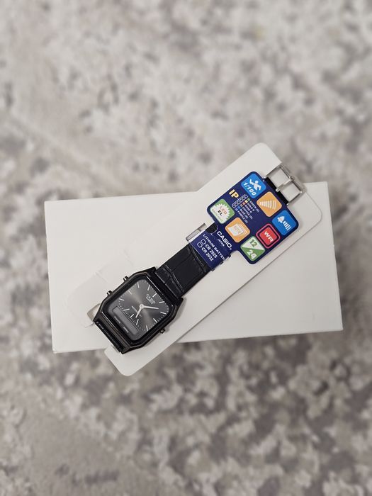 Чысы хороший Casio