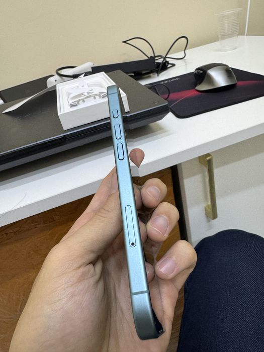 Iphone 16 128gb