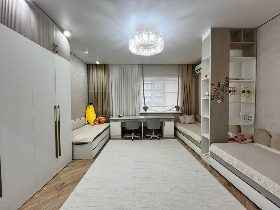 4 ком квартира Болашак