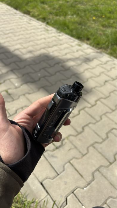 Geekvape aegis boost 2 pro (b-100)