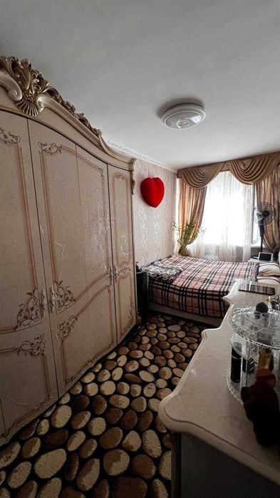 M954 ПРОДАЕТСЯ 2в3/4/4 Квартира Ор.р: Ганга, метро Гафур Гулям