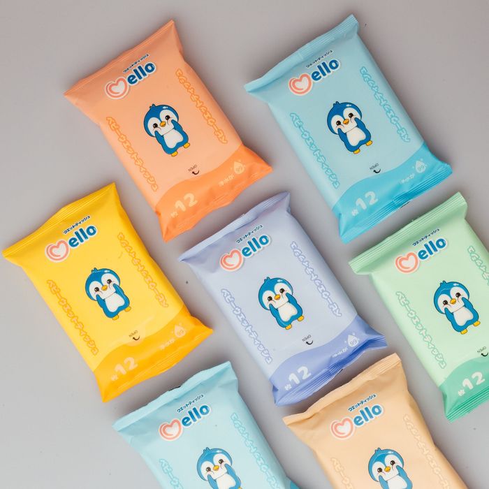 Mello nam salfetkalari optom sotamiz