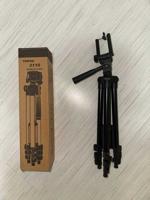 Штатив для телефона (камеры)