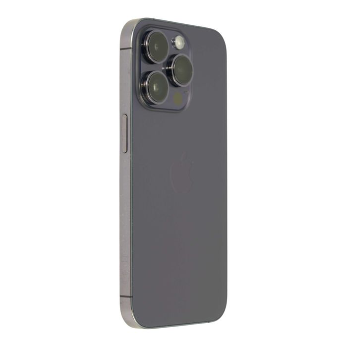 Magazin Apple | iPhone 14 Pro | Excelent | Deep Purple | 128GB | 89% | Cu Garantie | In Rate | smilemobile.ro