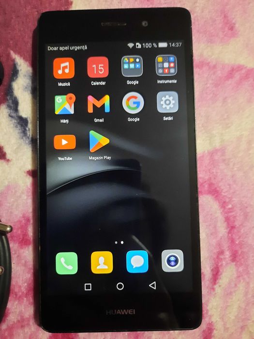Telefon huawei transport gratuit