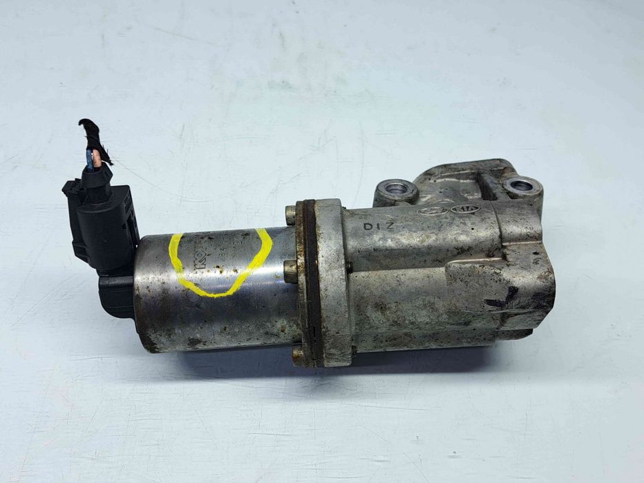 Supapa EGR Hyundai i30 (FD) [Fabr 2007-2012] 28410-2A120 1.6 CRDI D4FB