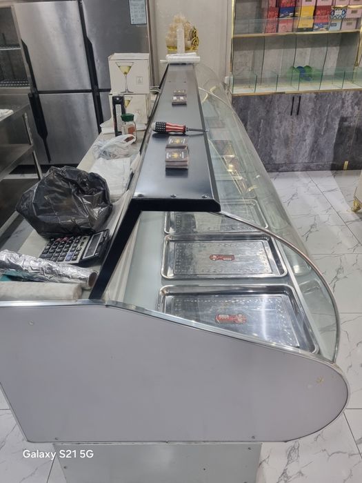 3 metrlik xaladelnik