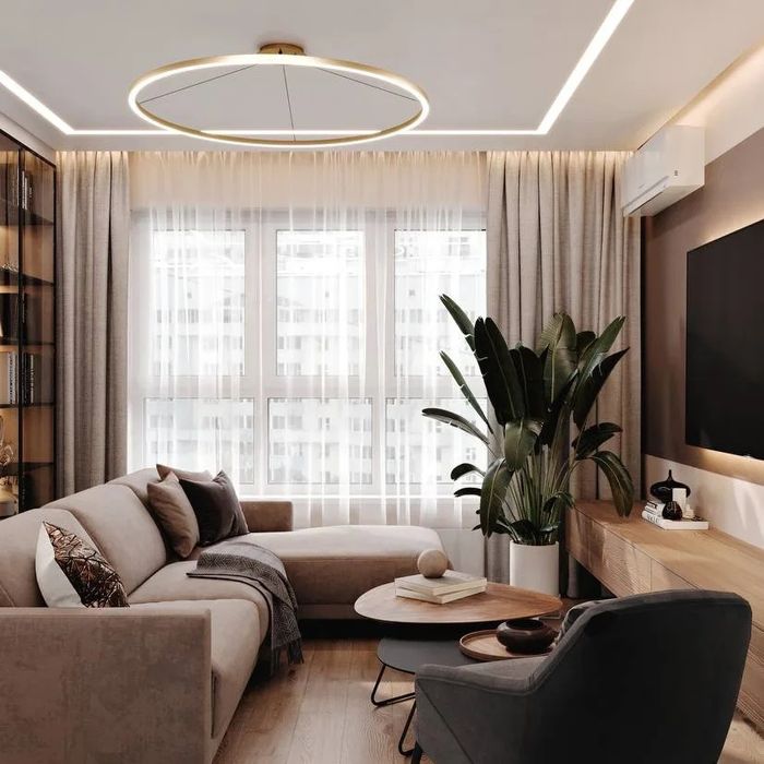 Ремонт квартир в Ташкенте под ключ | Косметический и капитальный ремон