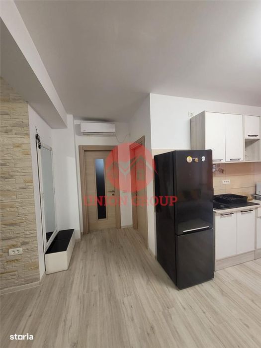 Apartament Superb, 2 Camere, La Cativa Pasi de Mare, Zona Alezzi