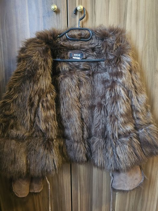 MORGAN дамско палто