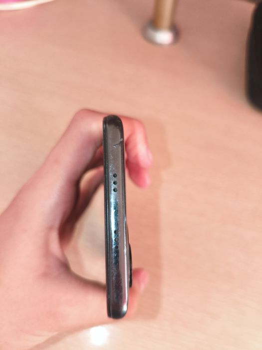 Poco f3 8/256 обмен