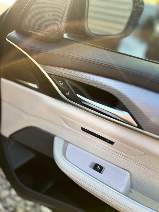 BMW Seria 630 diesel avariat, AVARIATE