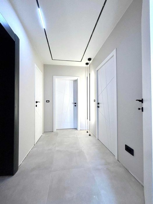 Български интериорни врати