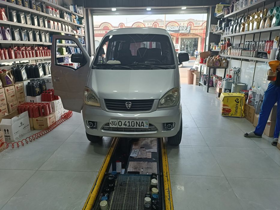 Продаётся DongFeng