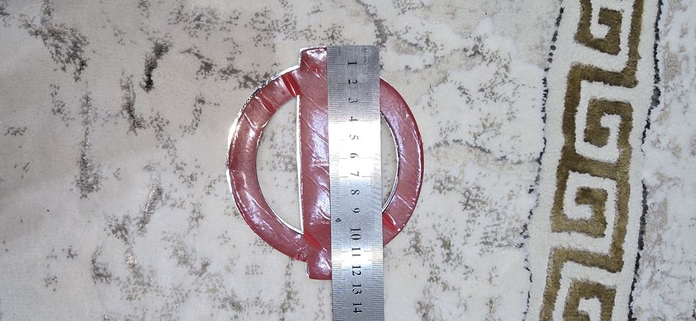 Эмблема Ниссан Патрол