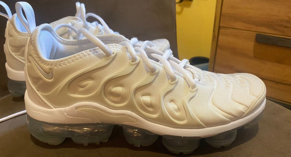 Маратонки Nike Air Vapor Max Plus