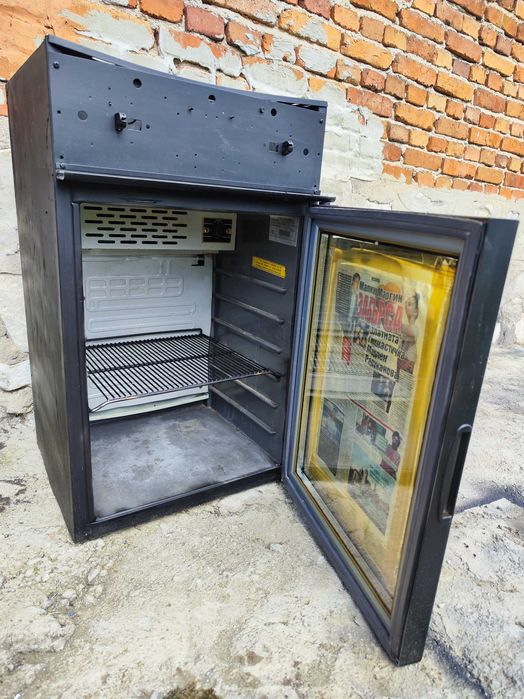 Хладилник,хладилна витрина