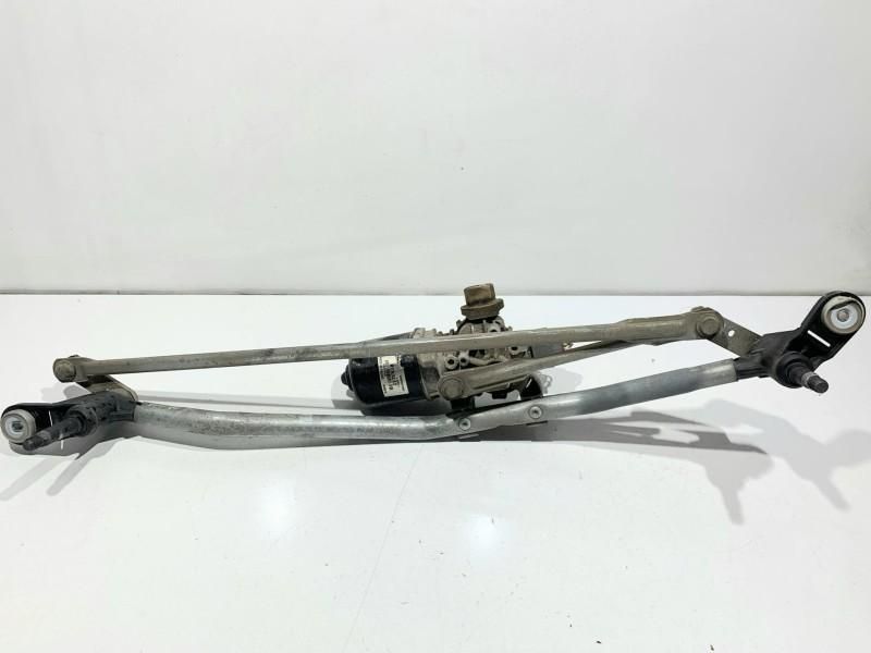 Ansamblu stergator cu motoras Dacia Logan 2 288004410R
