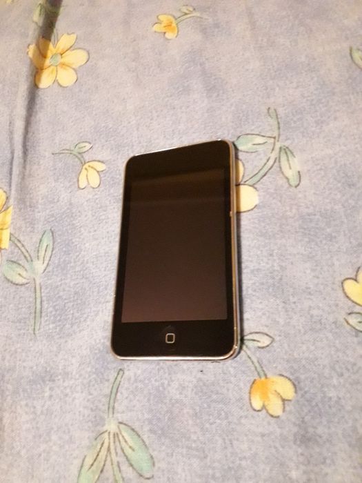 Ipod Touch A1288 8gb