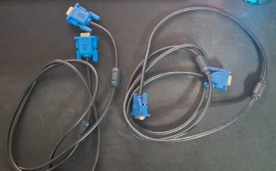 Кабели для техники
