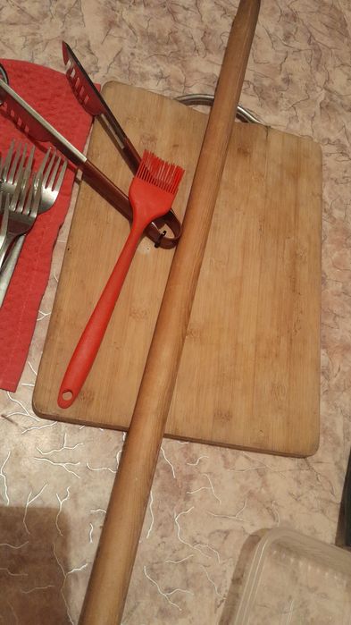 Продам посуду бу недорого