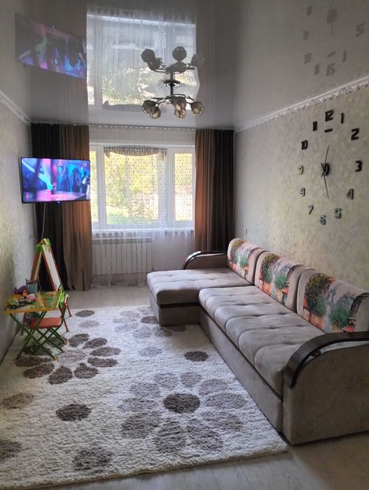 Продаю 2-ух комнатную