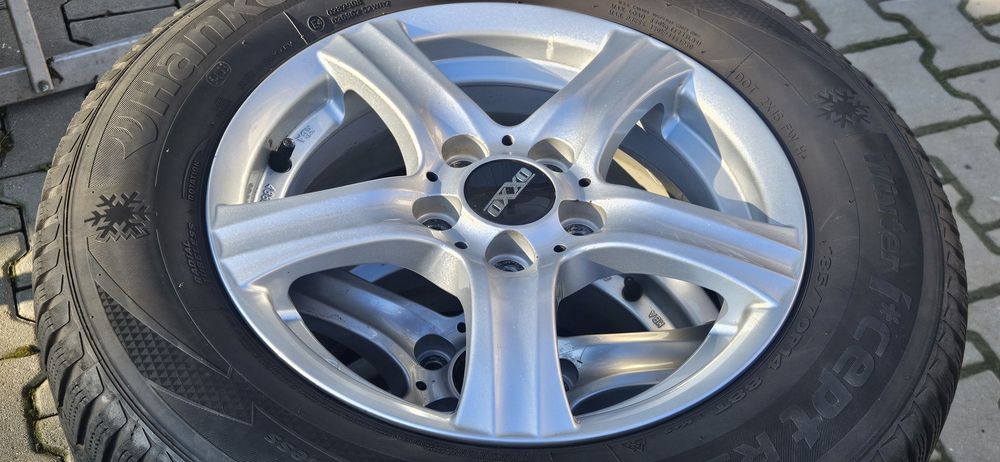Roți/anvelope iarnă  R14/R16C/R19