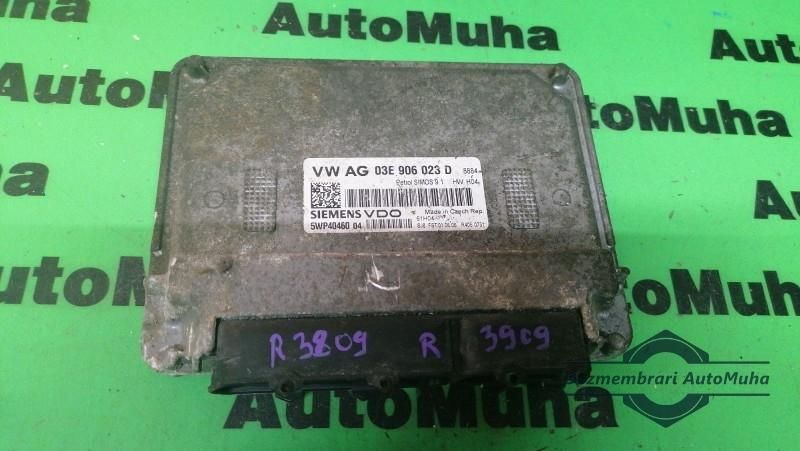 Calculator ecu Skoda Fabia 1999-2008 03e906023d
