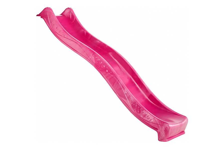 Скат горки пластиковый KBT