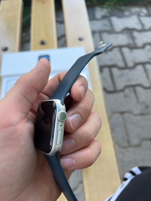 Apple watch 9 series 64gb 41mm/93%