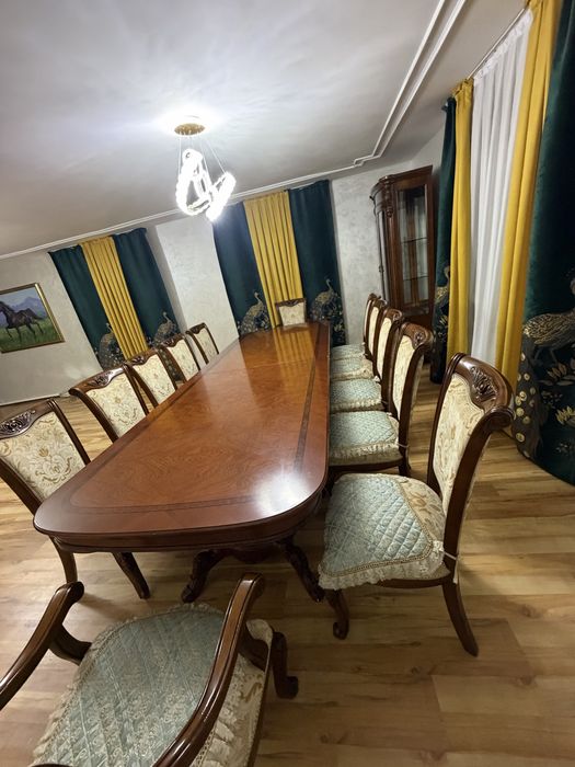 Коттедж по суточно в Астане