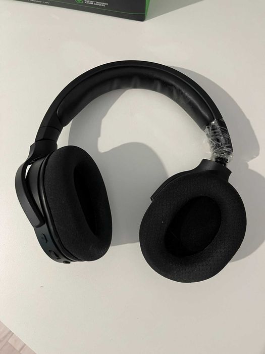 Headset Razer Barracuda X 2022 (deteriorat)