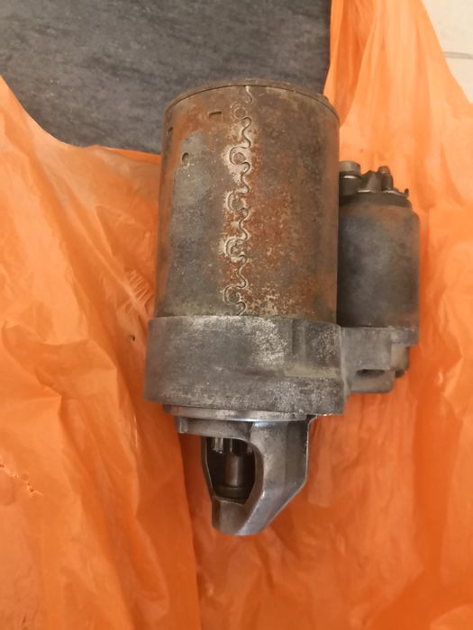 Корейски стартер Шевролет неупотребяван