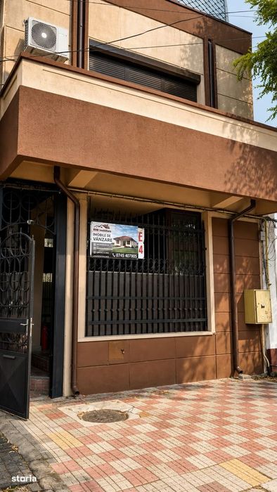 De Vanzare spatiu Comercial zona Ultracentrala COMISION 0%