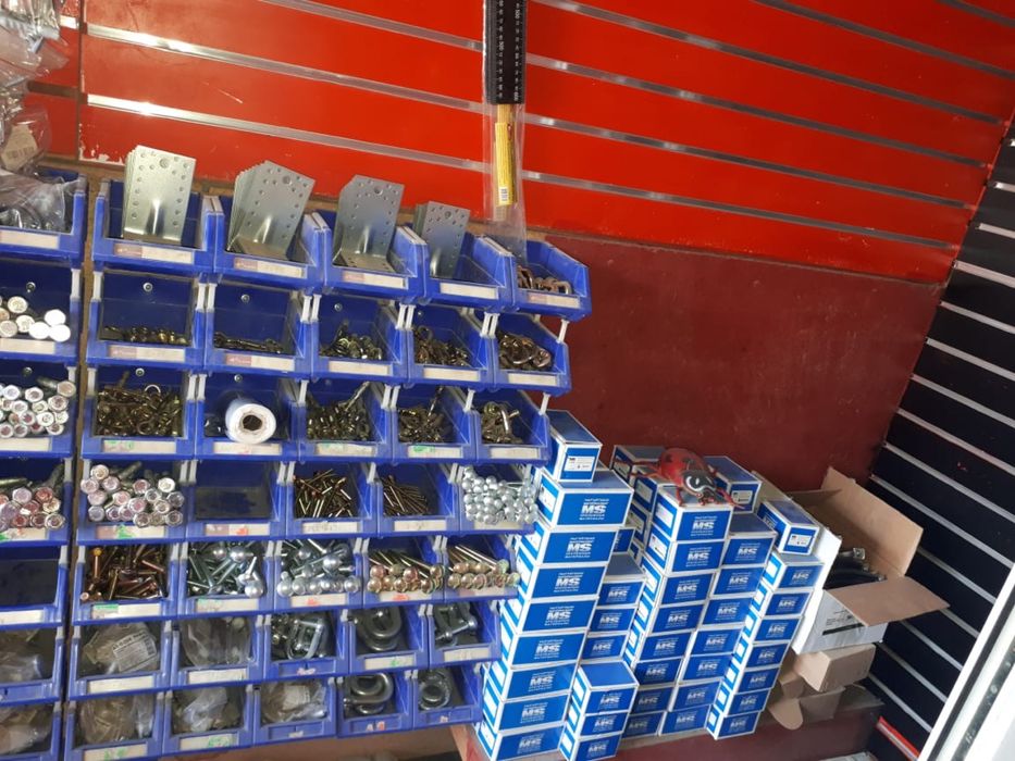 Континер сатамын товарымен бірге