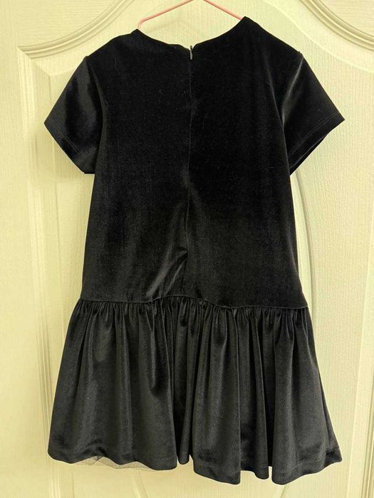 Новые фирменные платья от 2-х лет до 9 лет