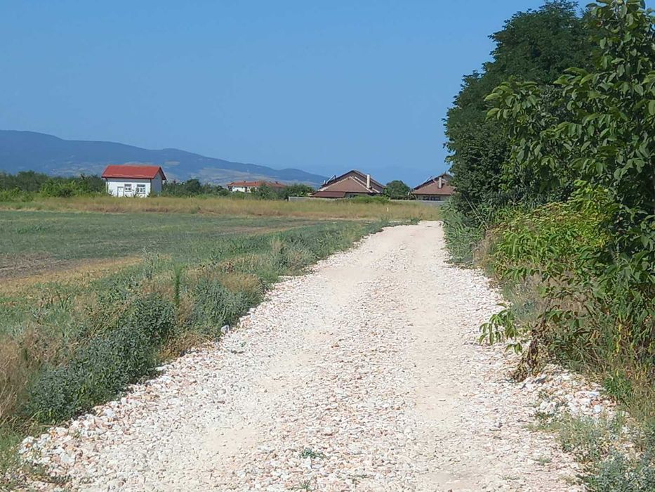 Продава се Парцел в Пловдив, Беломорски - 4346 кв.м за 71 €/кв.м - Снимка #3