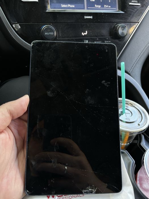 Планшет Huawei Matepad 8