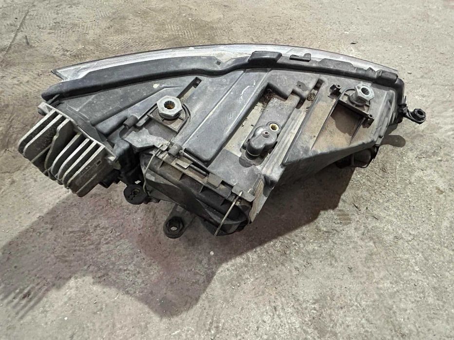 Far stanga Seat Leon 3 2016 Full Led