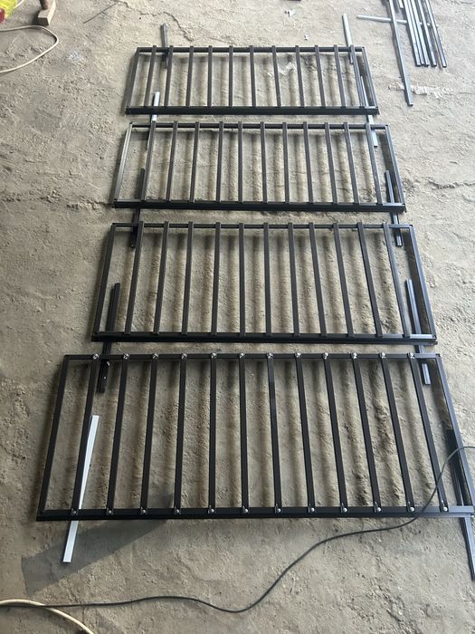 Москитные сетки!Решетки 2 в 1