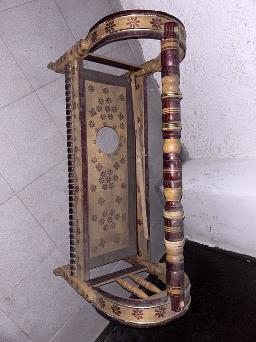 Қазақтың Бесігі!