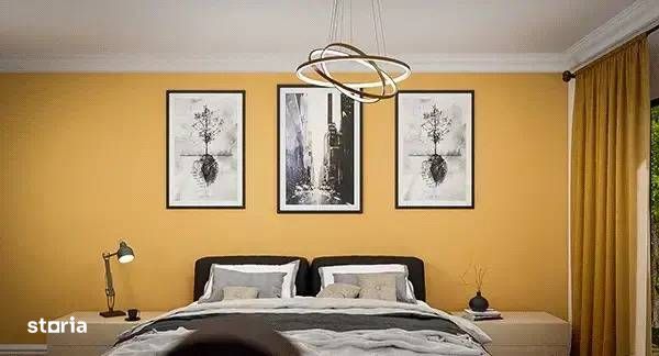 0% Comision - Apartament 3 camere, Pipera Centru