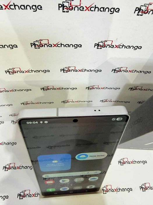 Samsung S25 Ultra 512/12GB WhiteSilver