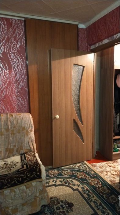 Продам квартиру на 7 районе